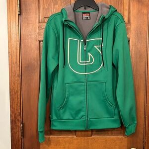Burton snowboard jacket Hardly worn!!